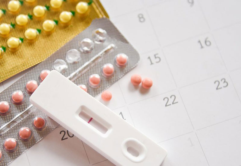 Mikor várható a fogamzásgátlás abbahagyása után terhesség?