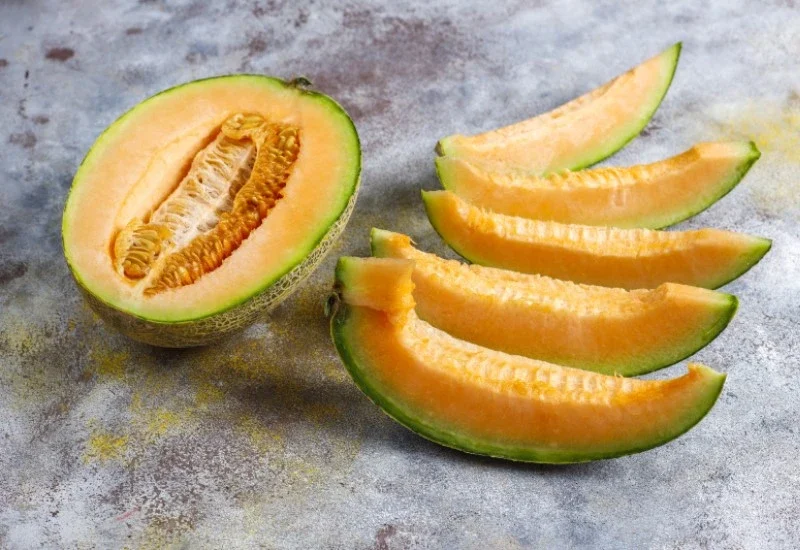 Termékenység - superfood útmutató: Sárgadinnye az étrendben