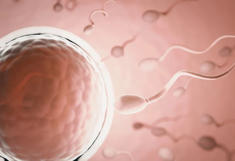 Spermamennyiség növelése - 8 lépés ami segíthet