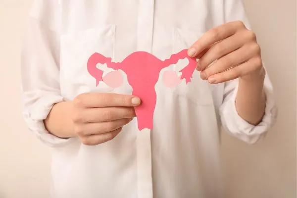 Menstruáció alatti terhesség - Lehetséges?